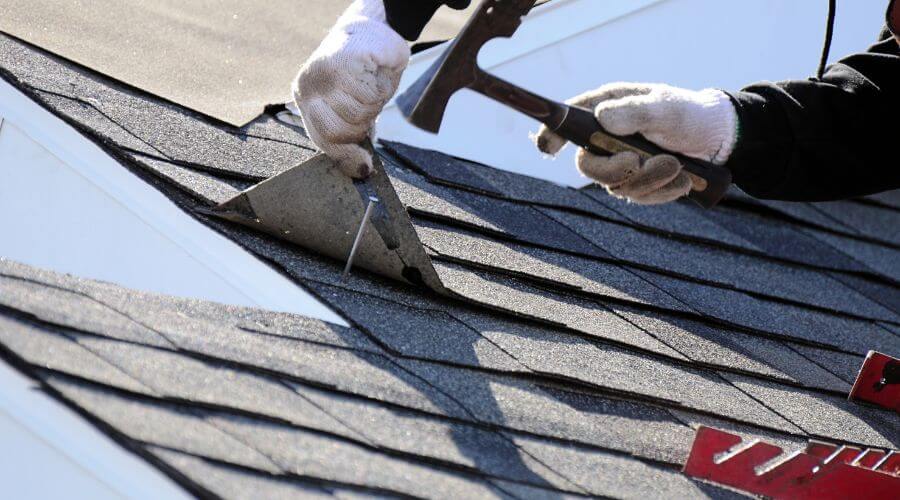 Professional gutter cleaning in Pinehurst, NC